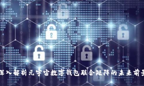 深入解析元宇宙数字钱包联合矩阵的未来前景