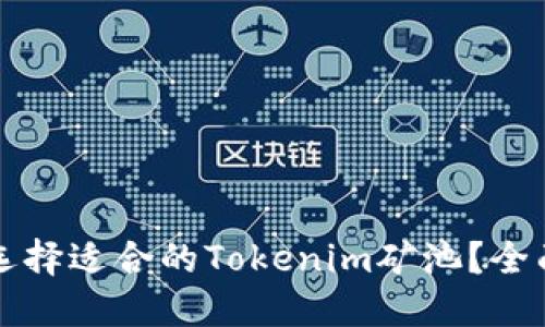 如何选择适合的Tokenim矿池？全面指南