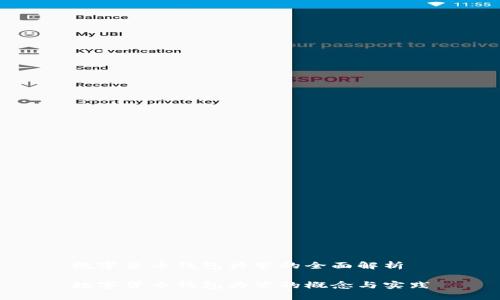 数字货币钱包共管的全面解析

数字货币钱包共管的概念与实践