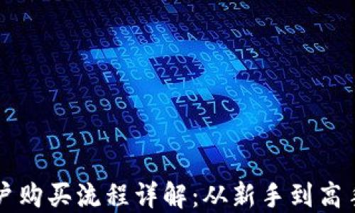 
区块链钱包账户购买流程详解：从新手到高手的全方位指南