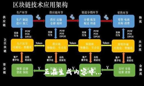 正在生成内容中...