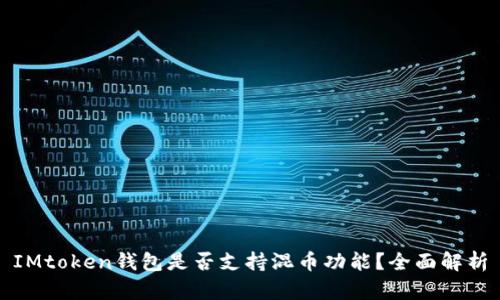 IMtoken钱包是否支持混币功能？全面解析