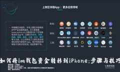 如何将im钱包资金转移到iPhone：步骤与技巧