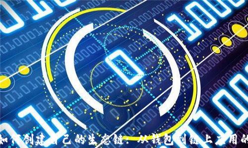 
imToken如何创建自己的生态链: 从钱包到链上应用的全面解析