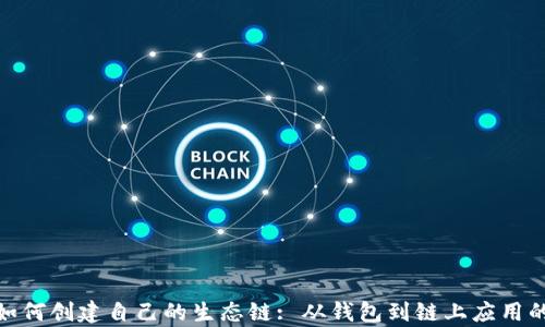 
imToken如何创建自己的生态链: 从钱包到链上应用的全面解析