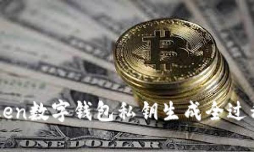 imToken数字钱包私钥生成全过程解析