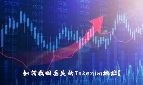 如何找回丢失的Tokenim地址？