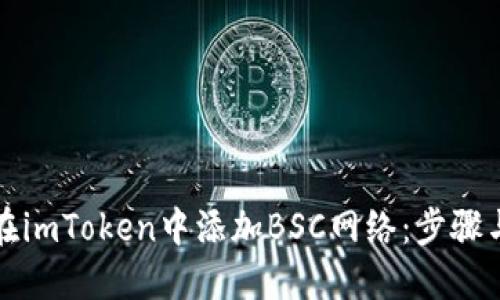 如何在imToken中添加BSC网络：步骤与指南
